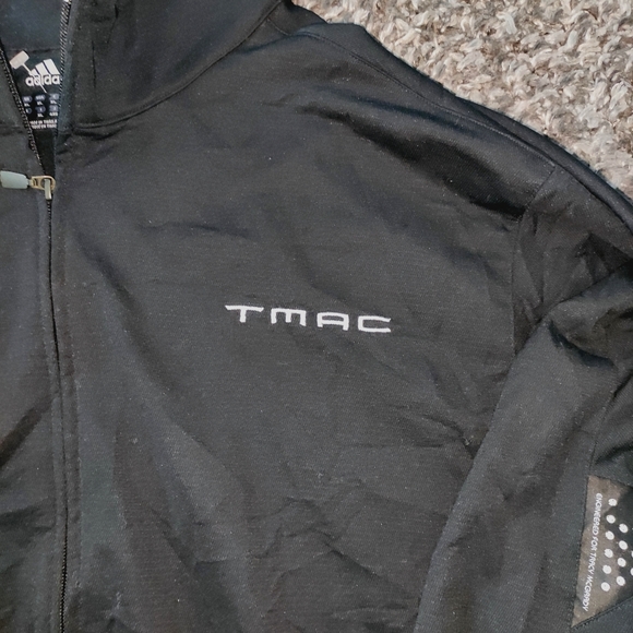 Tracy Mcgrady TMAC jacket full zip XL - Picture 5 of 9